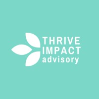 Thrive-Impact advisory logo, Thrive-Impact advisory contact details