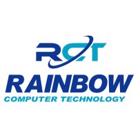 Rainbow Computer Technology logo, Rainbow Computer Technology contact details