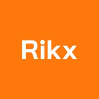 Rikx logo, Rikx contact details