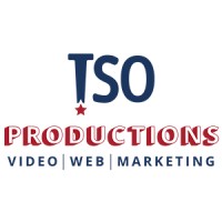 TSO Productions logo, TSO Productions contact details