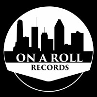 On a Roll Records logo, On a Roll Records contact details