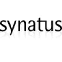 Synatus logo, Synatus contact details