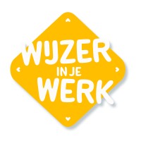 Wijzer in je Werk logo, Wijzer in je Werk contact details