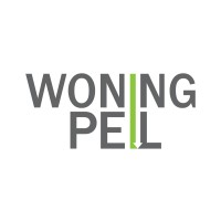 WoningPeil logo, WoningPeil contact details