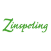 Zinspeling logo, Zinspeling contact details