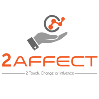 2Affect logo, 2Affect contact details