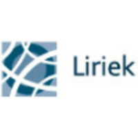 Liriek logo, Liriek contact details