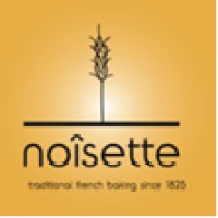 noisette logo, noisette contact details