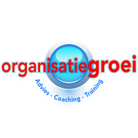 OrganisatieGroei logo, OrganisatieGroei contact details