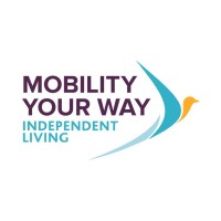 Mobility Your Way logo, Mobility Your Way contact details