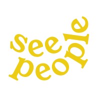 seepeople logo, seepeople contact details