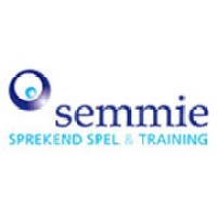 Semmie Sprekend Spel & Training logo, Semmie Sprekend Spel & Training contact details