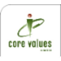 Core Values Limited logo, Core Values Limited contact details