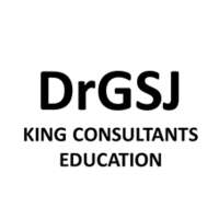 King Consultants Education logo, King Consultants Education contact details