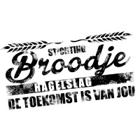 Stichting broodje hagelslag logo, Stichting broodje hagelslag contact details