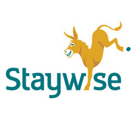 Staywise logo, Staywise contact details