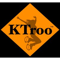 KTroo™ logo, KTroo™ contact details