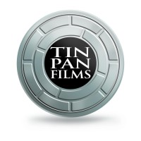 Tin Pan Films logo, Tin Pan Films contact details