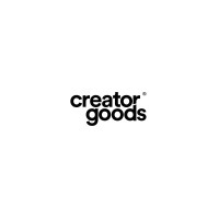 CREATOR GOODS logo, CREATOR GOODS contact details