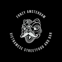 FRNZY Amsterdam logo, FRNZY Amsterdam contact details