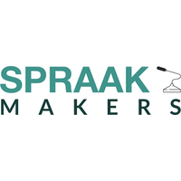 Spraakmakers logo, Spraakmakers contact details