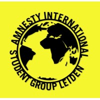 Amnesty International Student Group Leiden logo, Amnesty International Student Group Leiden contact details