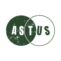 ASTUS The Hague logo, ASTUS The Hague contact details