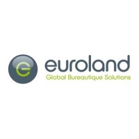 euroland logo, euroland contact details