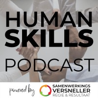 Human Skills Podcast logo, Human Skills Podcast contact details