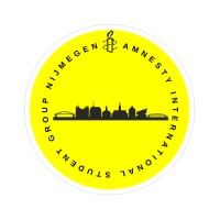 Amnesty International Studentgroup Nijmegen logo, Amnesty International Studentgroup Nijmegen contact details