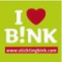 Stichting B!NK logo, Stichting B!NK contact details