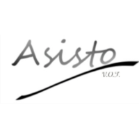 Asisto logo, Asisto contact details