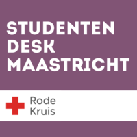 Rode Kruis Studentendesk Maastricht logo, Rode Kruis Studentendesk Maastricht contact details