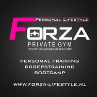 Forza Personal Lifestyle logo, Forza Personal Lifestyle contact details