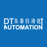 DT Automation logo, DT Automation contact details