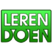 Stichting Leren Doen logo, Stichting Leren Doen contact details