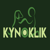 KynoKlik logo, KynoKlik contact details