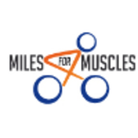 Stichting Miles for Muscles logo, Stichting Miles for Muscles contact details