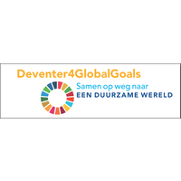 Deventer4GlobalGoals logo, Deventer4GlobalGoals contact details