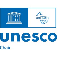 UNESCO Chair in Interculturality, Good Governance and Sustainable Development logo, UNESCO Chair in Interculturality, Good Governance and Sustainable Development contact details