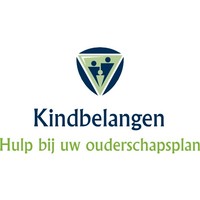 Kindbelangen logo, Kindbelangen contact details