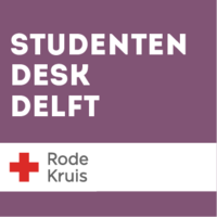 Rode Kruis Studentendesk Delft logo, Rode Kruis Studentendesk Delft contact details