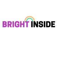 Bright Inside logo, Bright Inside contact details