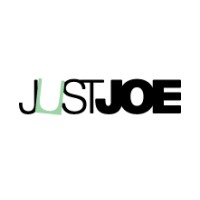 JUSTJOE graphic design logo, JUSTJOE graphic design contact details