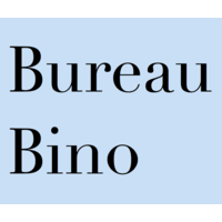 Bureau Bino logo, Bureau Bino contact details