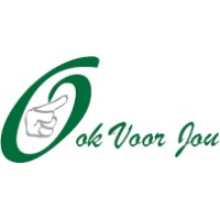 Stichting Ook voor Jou logo, Stichting Ook voor Jou contact details