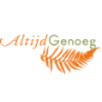 Stichting AltijdGenoeg logo, Stichting AltijdGenoeg contact details