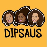 Dipsaus Podcast logo, Dipsaus Podcast contact details