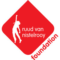 ruud van nistelrooy foundation logo, ruud van nistelrooy foundation contact details