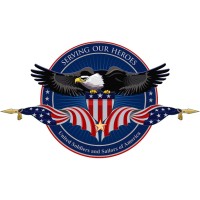 United Soldiers and Sailors of America - USASOA logo, United Soldiers and Sailors of America - USASOA contact details